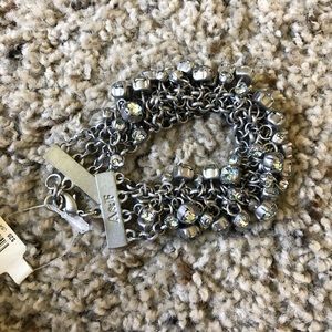 NWT Abercrombie bracelet